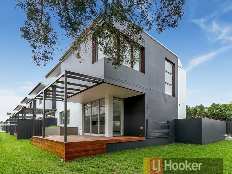 Lot 2/54 Fontainebleau Street, Sans Souci NSW 2219