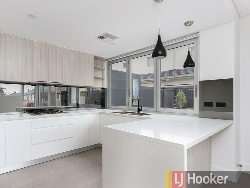 Lot 3/54 Fontainebleau Street, Sans Souci NSW 2219
