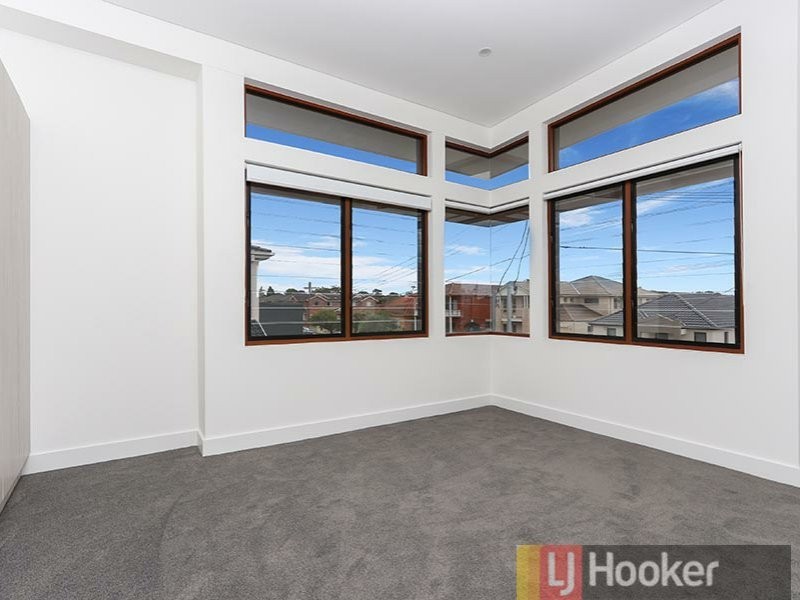 Lot 3/54 Fontainebleau Street, Sans Souci NSW 2219
