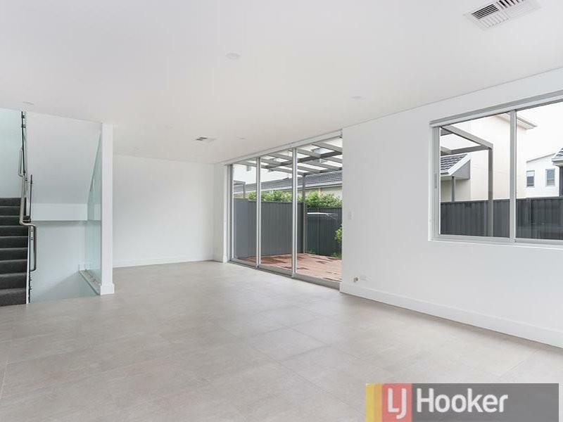 Lot 3/54 Fontainebleau Street, Sans Souci NSW 2219