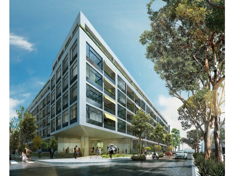 B310/1A Coulson Street, Erskineville NSW 2043