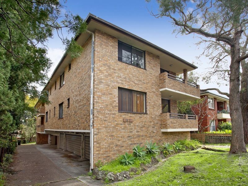 4/67 Illawarra Street, Allawah NSW 2218