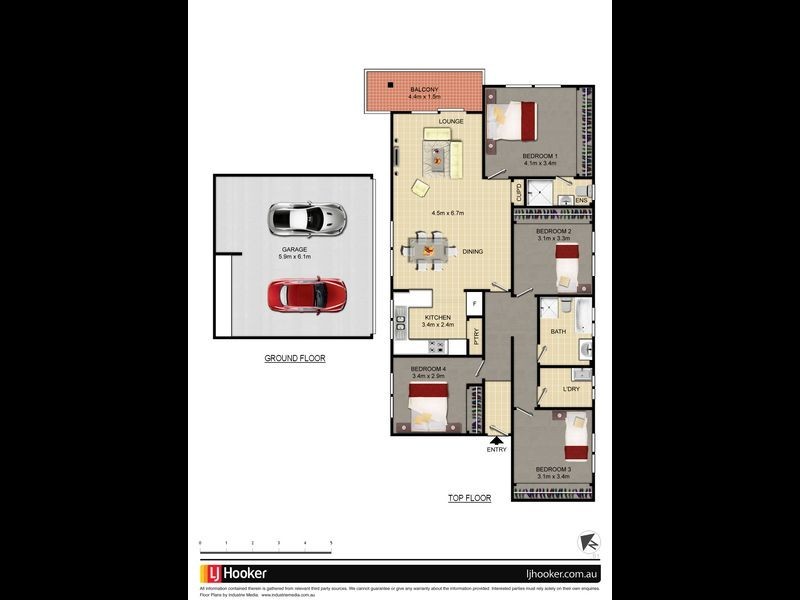 4/67 Illawarra Street, Allawah NSW 2218