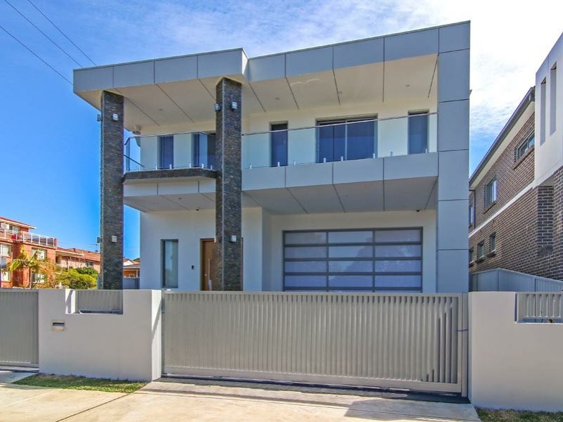 101 Dora Street, Hurstville NSW 2220