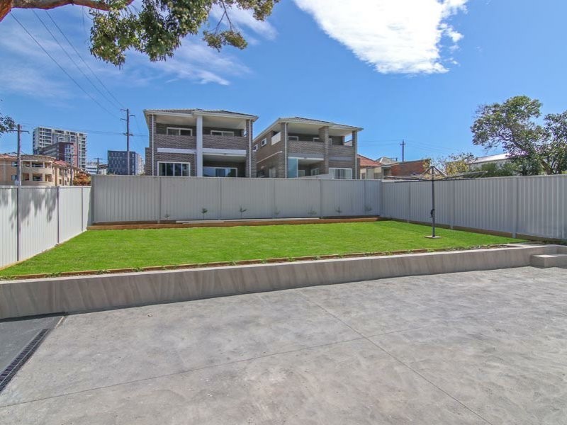 101 Dora Street, Hurstville NSW 2220