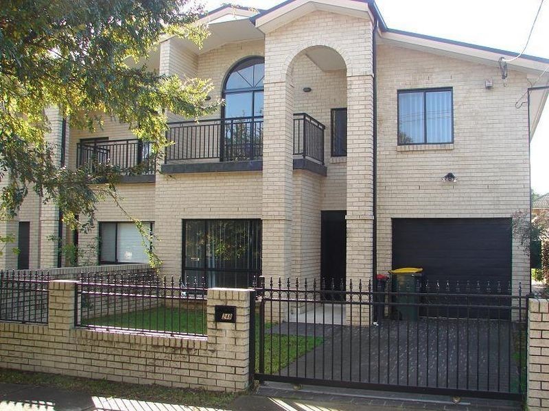 248 Gloucester Road, Hurstville NSW 2220