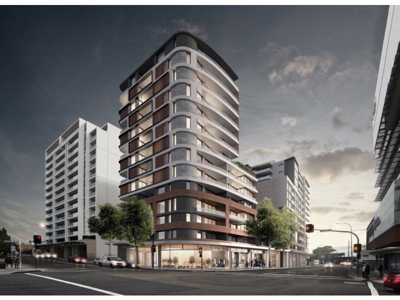 15 Dora Street, Hurstville NSW 2220