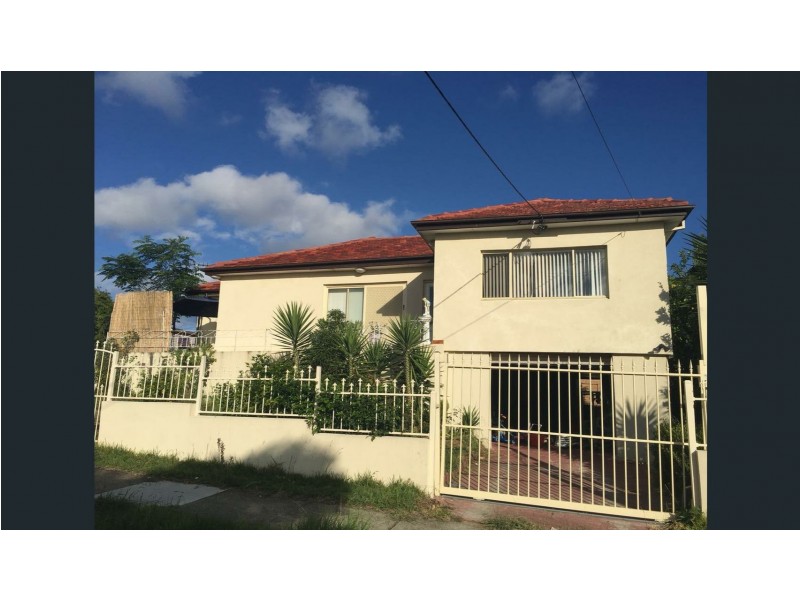 5 Ruby Street, Hurstville NSW 2220