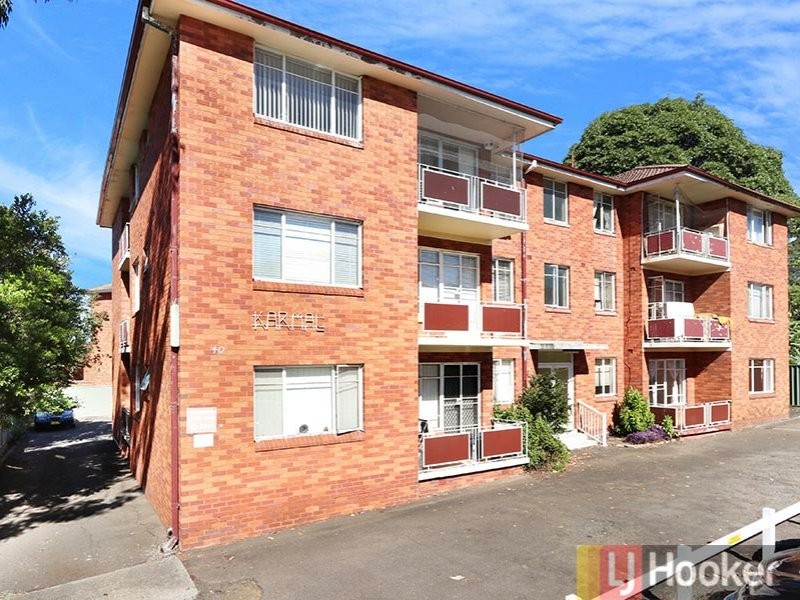 1/40 Broadarrow Road, Narwee NSW 2209