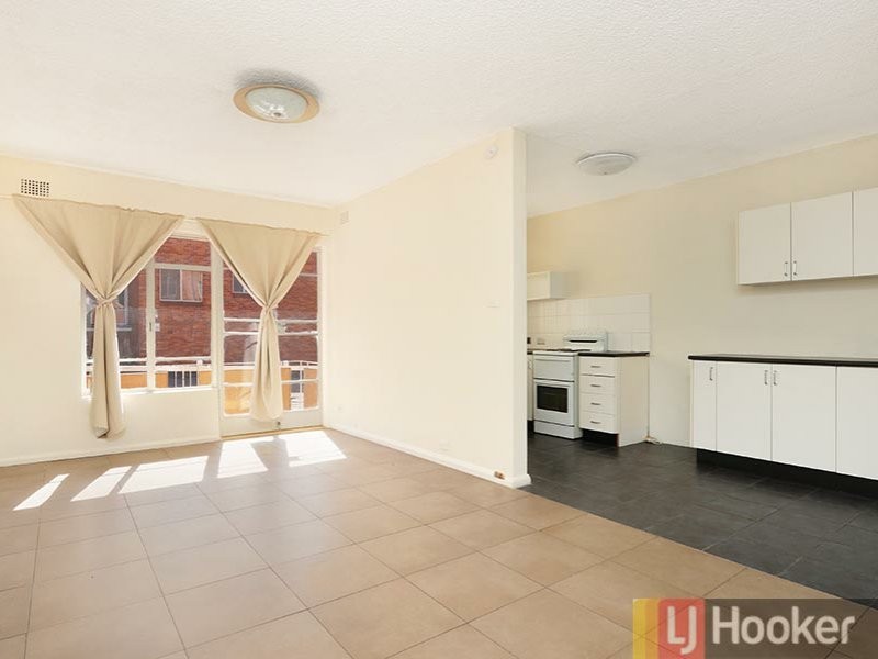 1/40 Broadarrow Road, Narwee NSW 2209