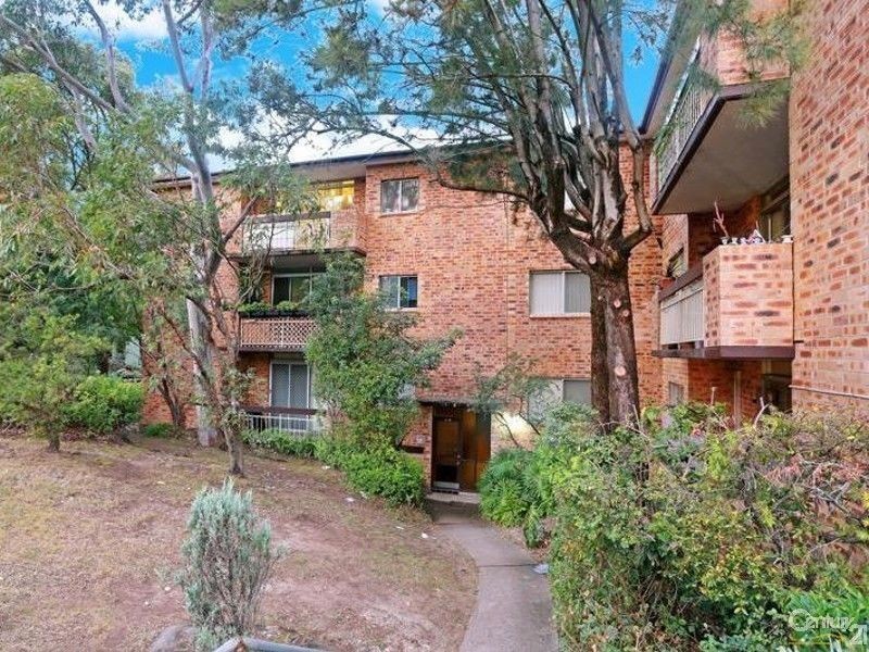 11/516 Railway Parade, Hurstville NSW 2220