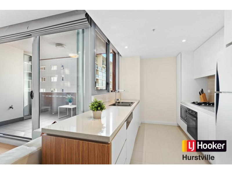 701E/2 Jack Brabham Drive, Hurstville NSW 2220