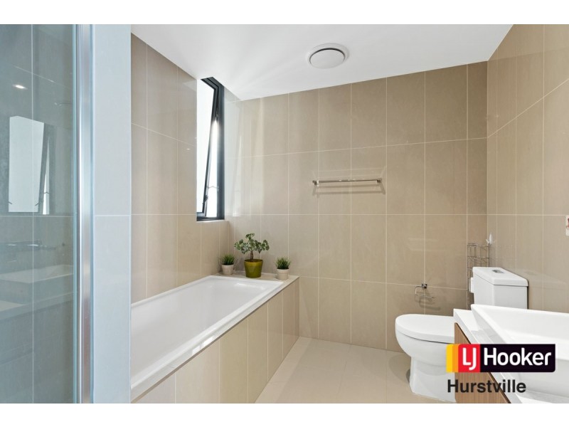 701E/2 Jack Brabham Drive, Hurstville NSW 2220