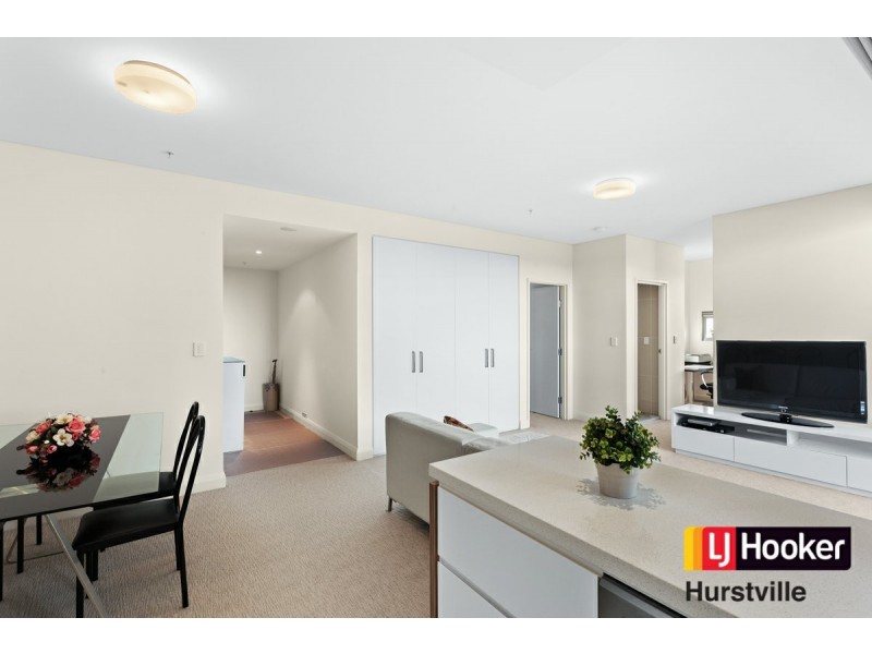 701E/2 Jack Brabham Drive, Hurstville NSW 2220