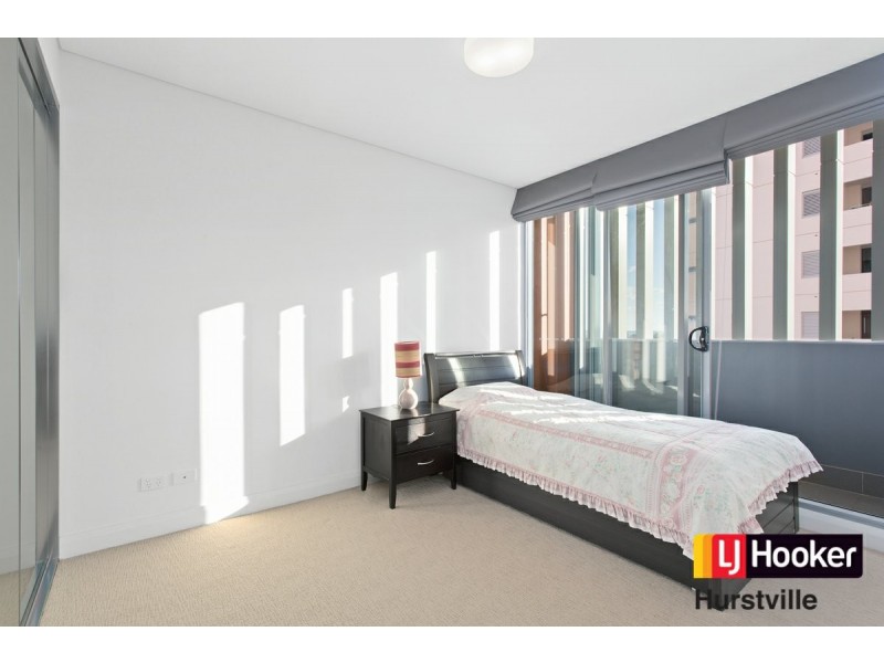 701E/2 Jack Brabham Drive, Hurstville NSW 2220