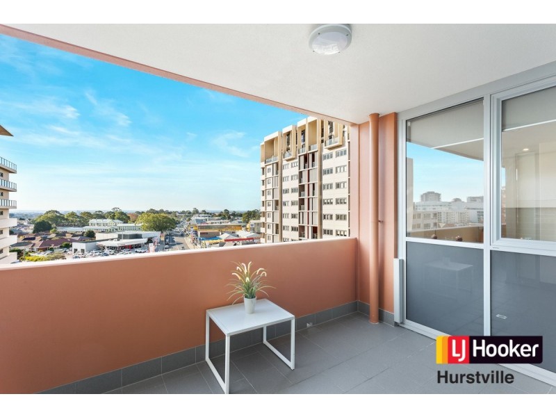 701E/2 Jack Brabham Drive, Hurstville NSW 2220