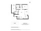 701E/2 Jack Brabham Drive, Hurstville NSW 2220 Floorplan