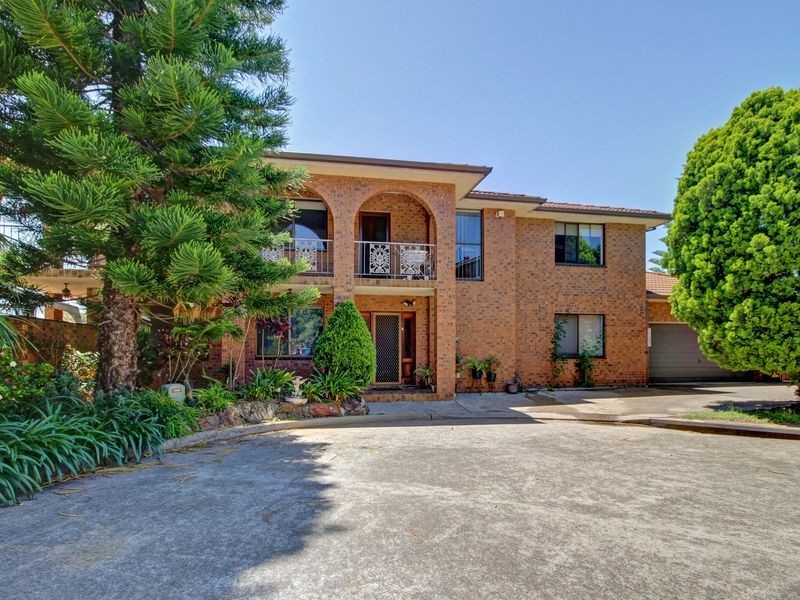 47B Mercury Street, Narwee NSW 2209