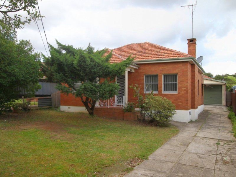 122 Broad Arrow Road, Narwee NSW 2209