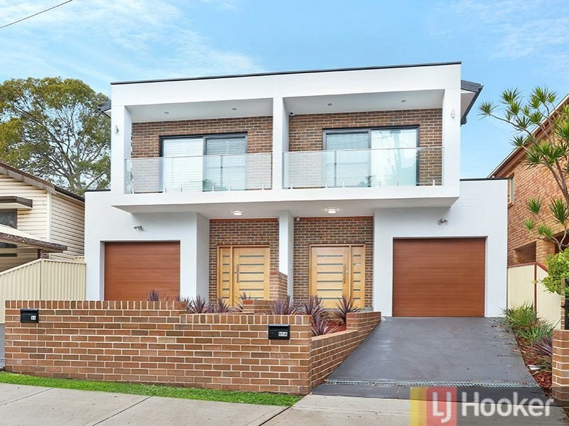 55A Universal Street, Mortdale NSW 2223