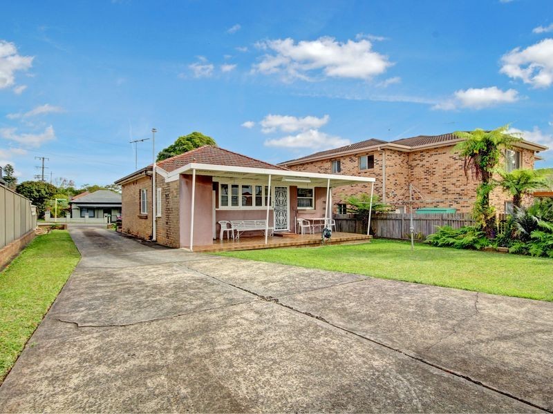 66 Donald Street, Hurstville NSW 2220