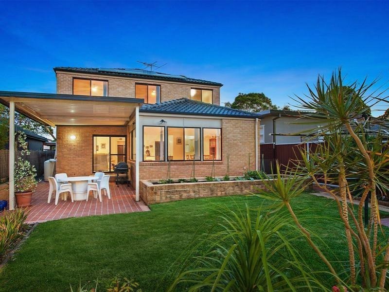 68 Edgbaston Road, Beverly Hills NSW 2209