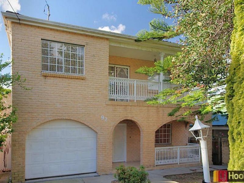 92 Dora Street, Hurstville NSW 2220