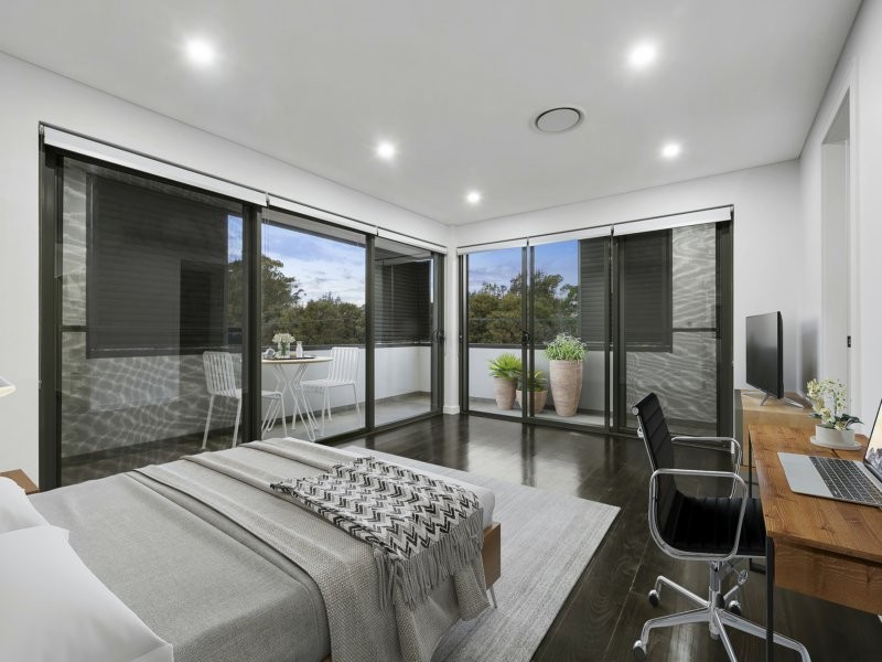 2B Carbethon Crescent, Beverly Hills NSW 2209