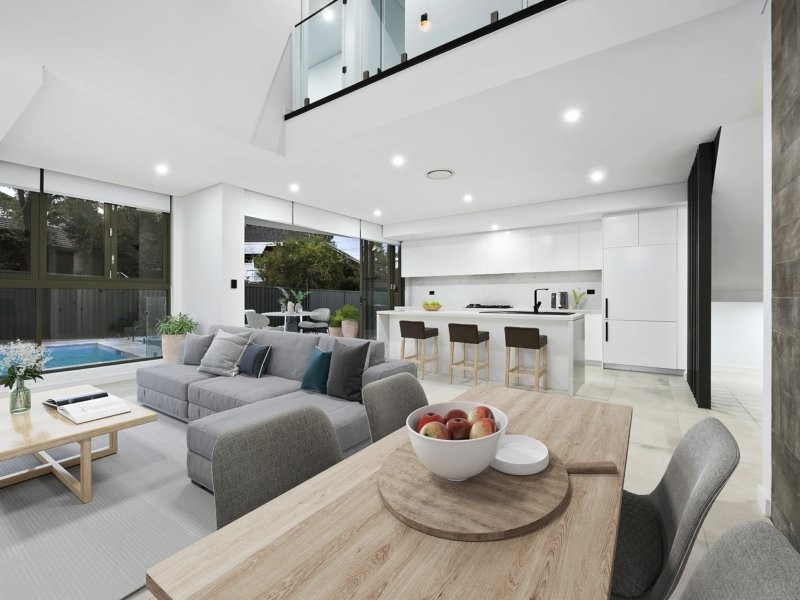 2B Carbethon Crescent, Beverly Hills NSW 2209