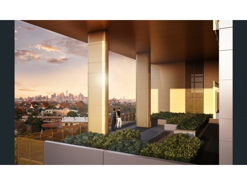 Unit 1110/23-31 Treacy Street, Hurstville NSW 2220