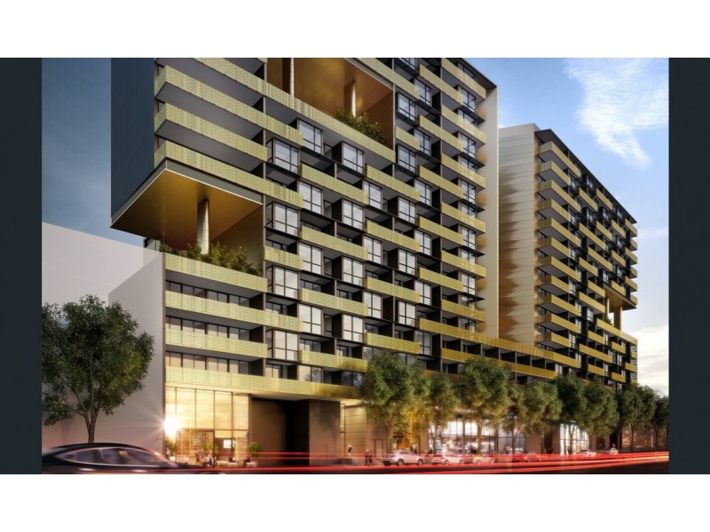 Unit 1110/23-31 Treacy Street, Hurstville NSW 2220