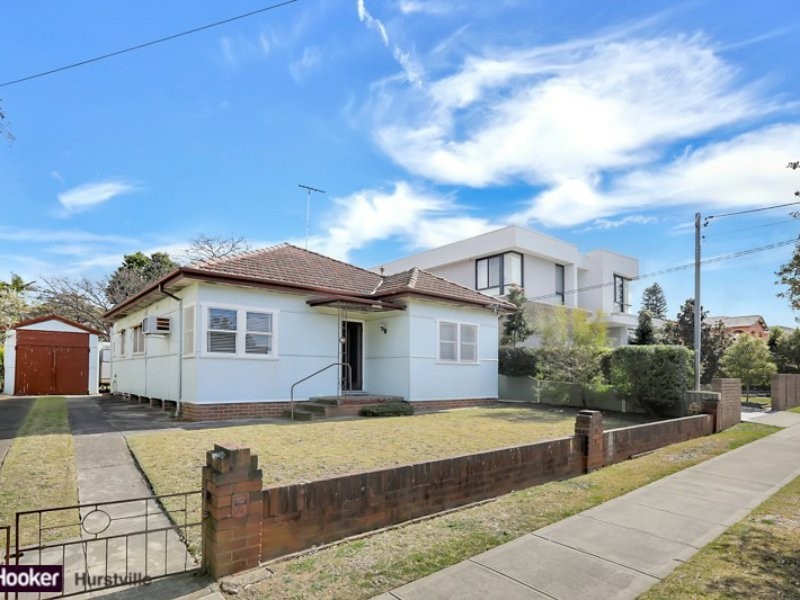 39 Waitara Parade, Hurstville Grove NSW 2220