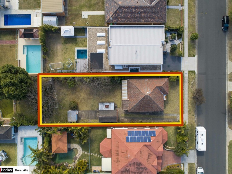 39 Waitara Parade, Hurstville Grove NSW 2220