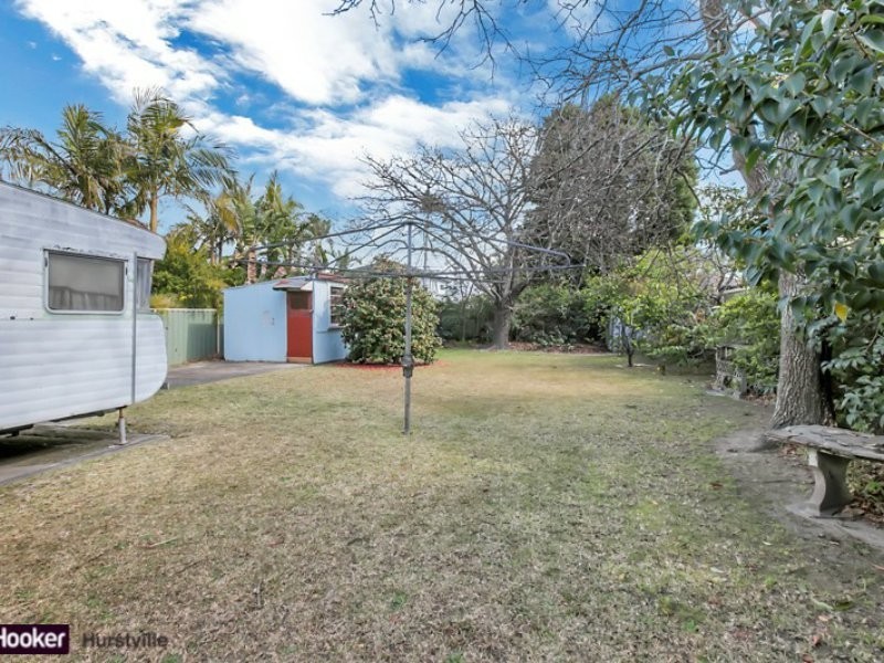 39 Waitara Parade, Hurstville Grove NSW 2220