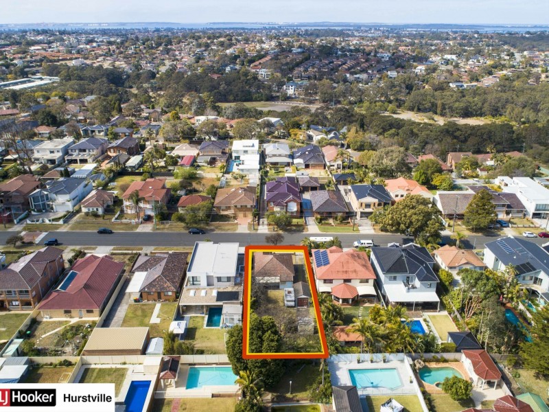 39 Waitara Parade, Hurstville Grove NSW 2220