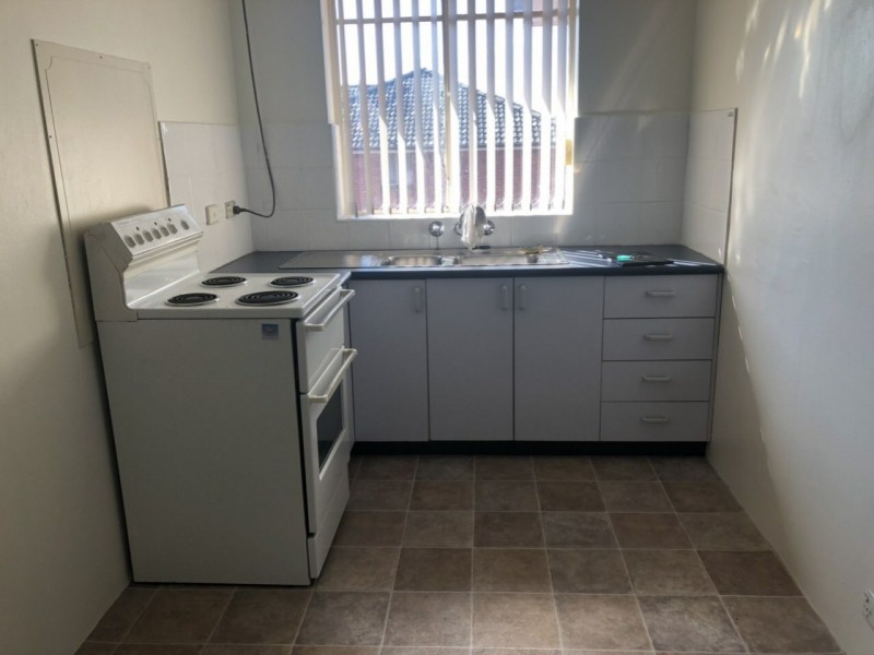 Unit 12/40 Broad Arrow Road, Narwee NSW 2209