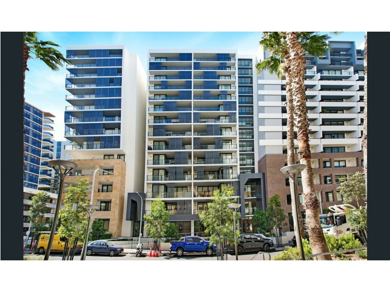 Unit 401C/1 Muller Lane, Mascot NSW 2020