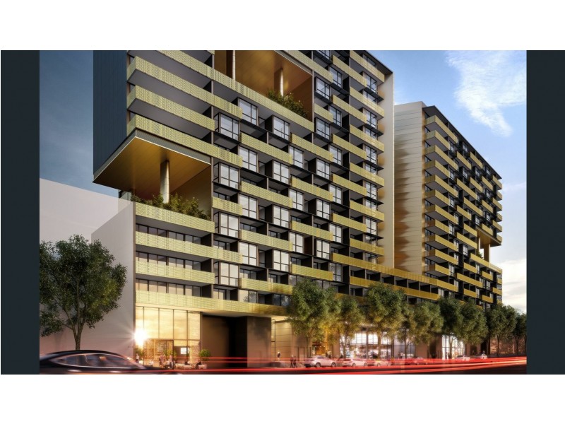 Unit 1302/23 Treacy Street, Hurstville NSW 2220