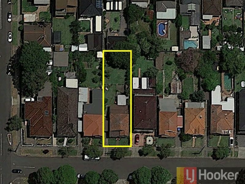 7 Vivian Street, Bexley NSW 2207