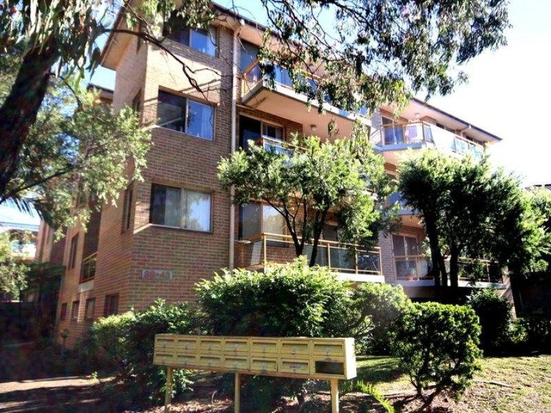 Unit 2/39 Gladstone Street, Kogarah NSW 2217