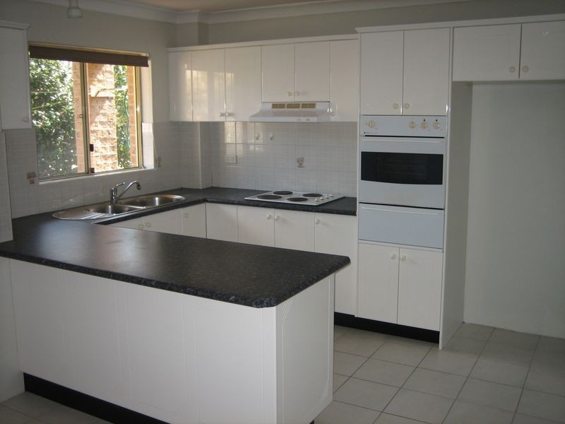 4/13 Oriental Street, Bexley NSW 2207