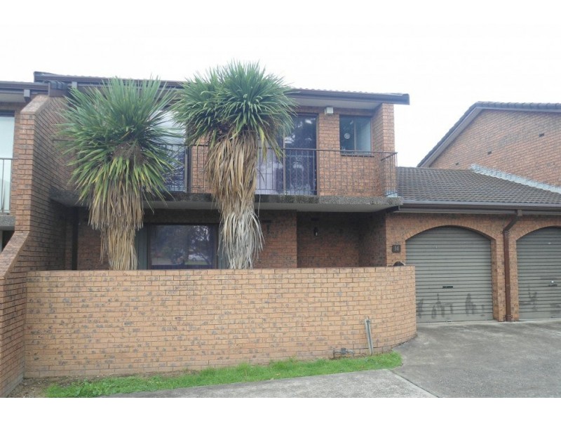 14/108 Gibson Ave, Padstow NSW 2211