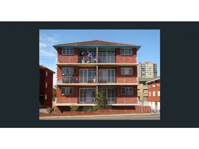 Unit 8/85 Queens Road, Hurstville NSW 2220