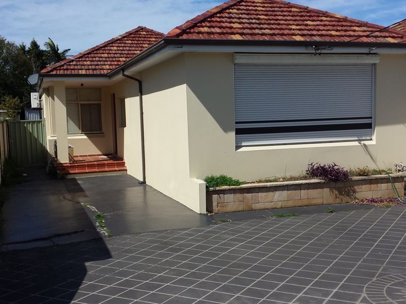 203 Stoney Creek Road, Beverly Hills NSW 2209