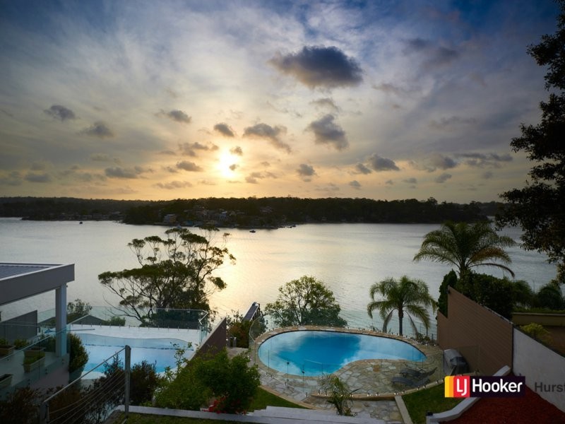 47 Kangaroo Point Road, Kangaroo Point NSW 2224