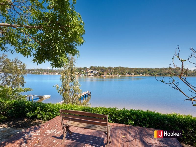 47 Kangaroo Point Road, Kangaroo Point NSW 2224