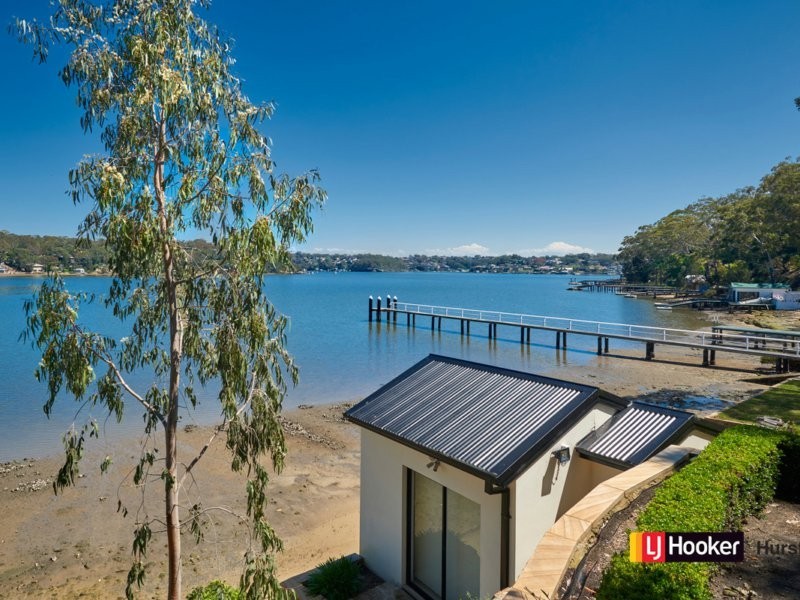 47 Kangaroo Point Road, Kangaroo Point NSW 2224