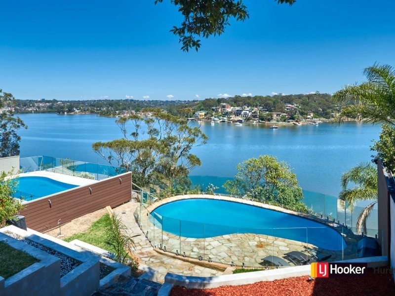 47 Kangaroo Point Road, Kangaroo Point NSW 2224