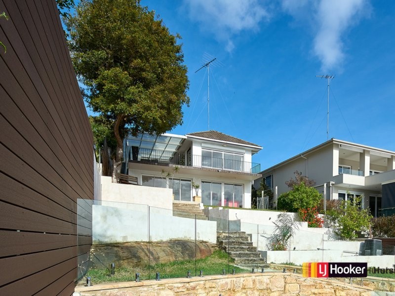 47 Kangaroo Point Road, Kangaroo Point NSW 2224