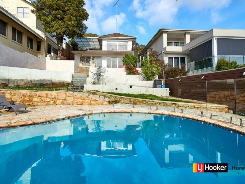 47 Kangaroo Point Road, Kangaroo Point NSW 2224